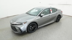 2026 Toyota Camry SE SE