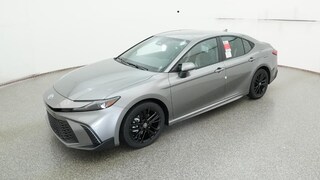 2026 Toyota Camry SE SE