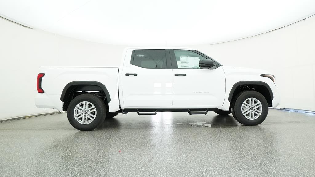 2024 Toyota Tundra SR5 - Photo 33