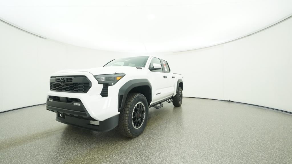 2026 Toyota Tacoma TRD Off Road - Photo 25