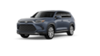  Toyota Grand Highlander Hybrid