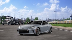 2027 Toyota GR86 GR86 Premium Coupe