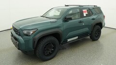 2026 Toyota 4Runner i-FORCE MAX TRD Off-Road Premium 4WD TRD OFF-RD PREM
