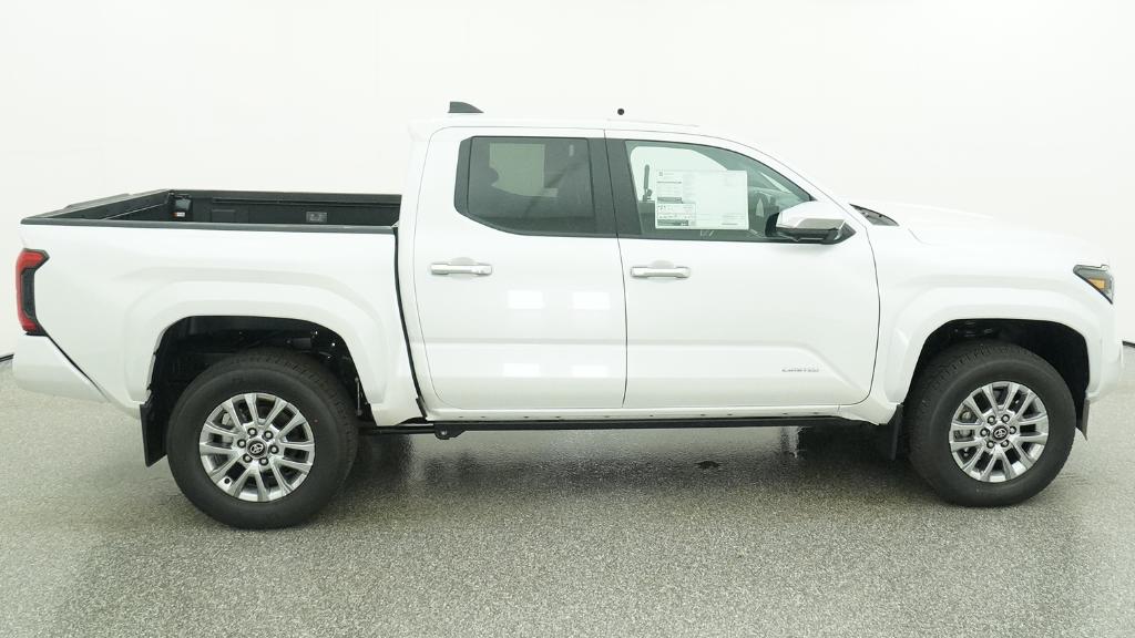 2026 Toyota Tacoma Limited - Photo 33