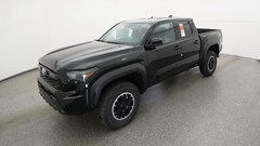 2025 Toyota Tacoma TRD Off-Road Truck Double Cab