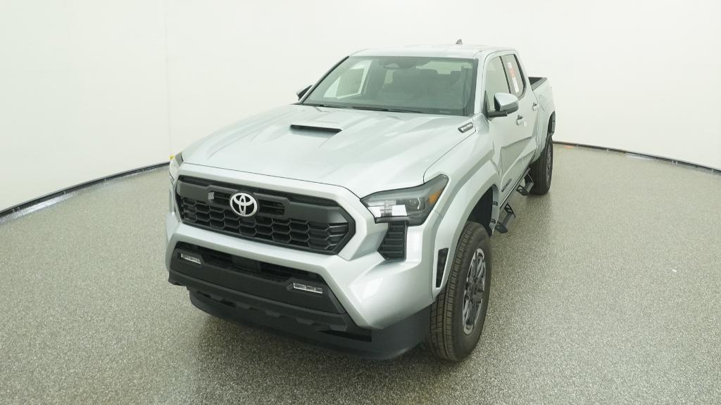 2025 Toyota Tacoma TRD Sport - Photo 58