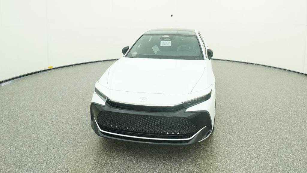 2026 Toyota Crown Platinum - Photo 32