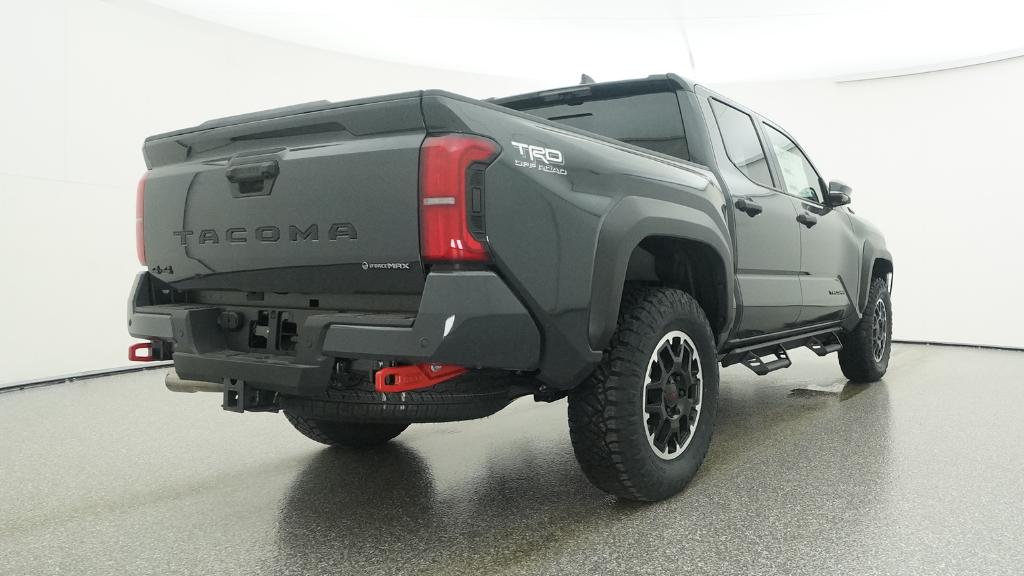 2026 Toyota Tacoma TRD Off Road - Photo 36