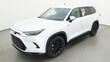  Toyota Grand Highlander