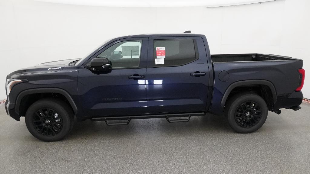 2026 Toyota Tundra Limited - Photo 50