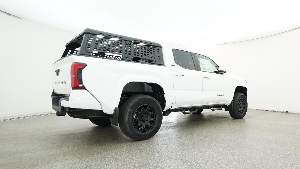 2025 Toyota Tacoma SR5 - Photo 51