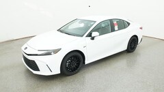 2026 Toyota Camry LE LE