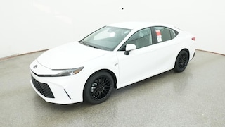 2026 Toyota Camry LE LE