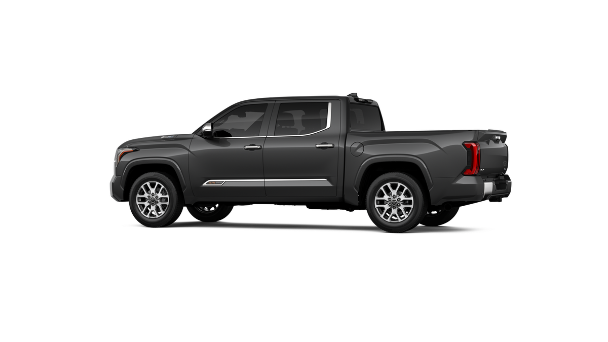 2026 Toyota Tundra 1794 Edition - Photo 23