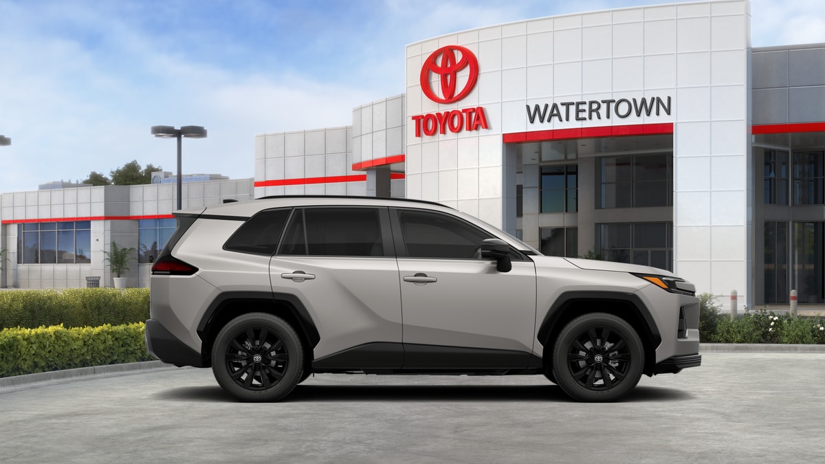 2026 Toyota RAV4 SE - Photo 12