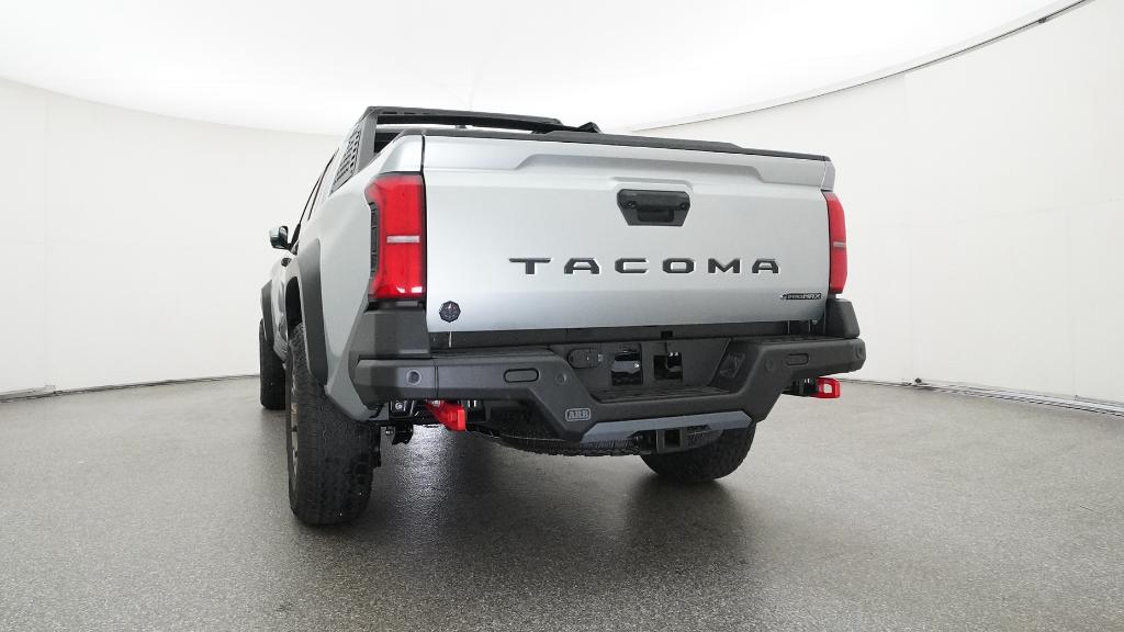 2025 Toyota Tacoma Trailhunter - Photo 177