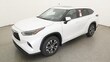  Toyota Highlander Hybrid