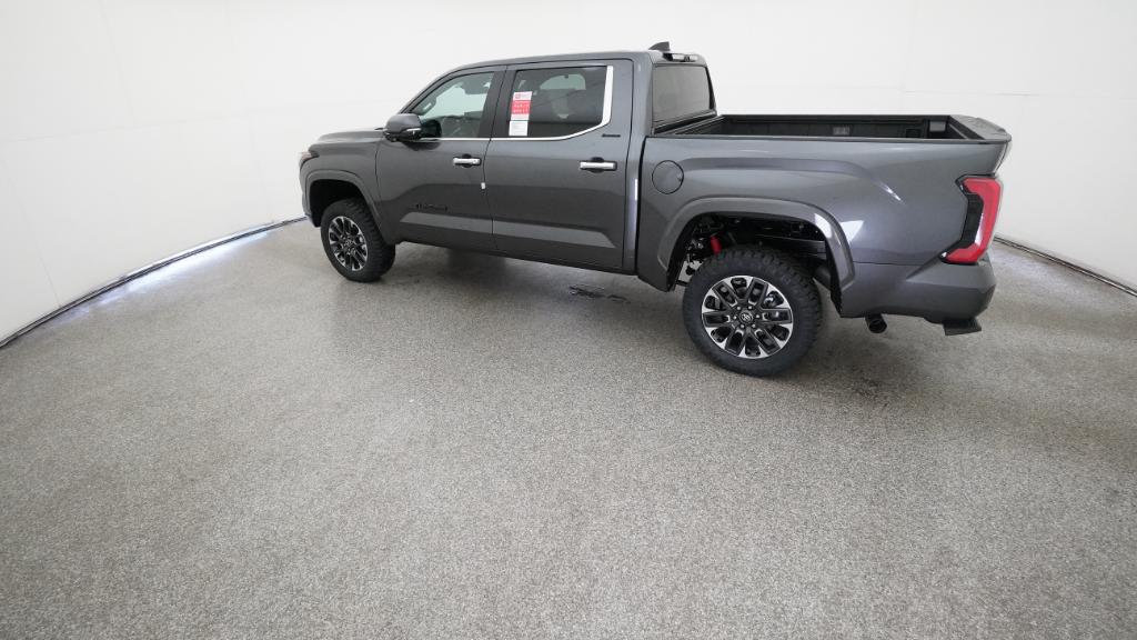 2026 Toyota Tundra Limited - Photo 46