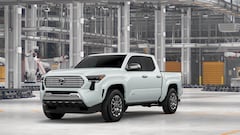 2025 Toyota Tacoma Limited 4X4 DOUBLE CAB