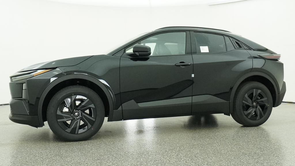 2026 Toyota C-HR SE - Photo 37