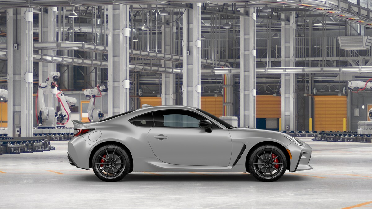 2025 Toyota GR86 Premium photo 14