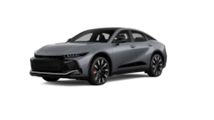 2027 Toyota Crown Platinum PLATINUM