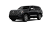 Toyota Sequoia