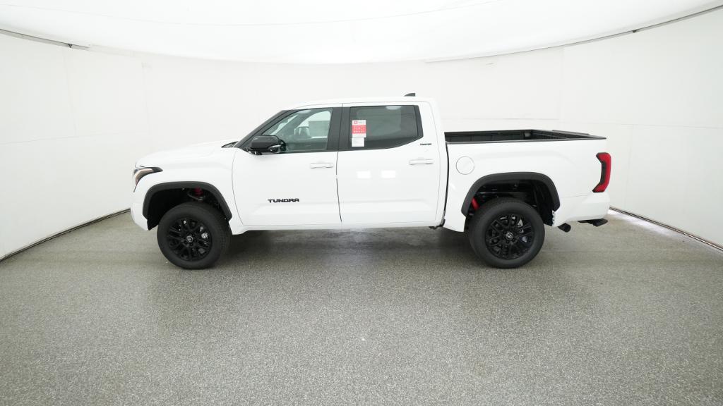 2026 Toyota Tundra Limited - Photo 49