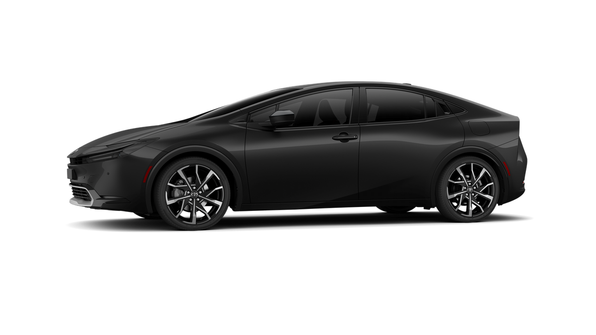 2026 Toyota Prius Plug-in Hybrid XSE - Photo 19