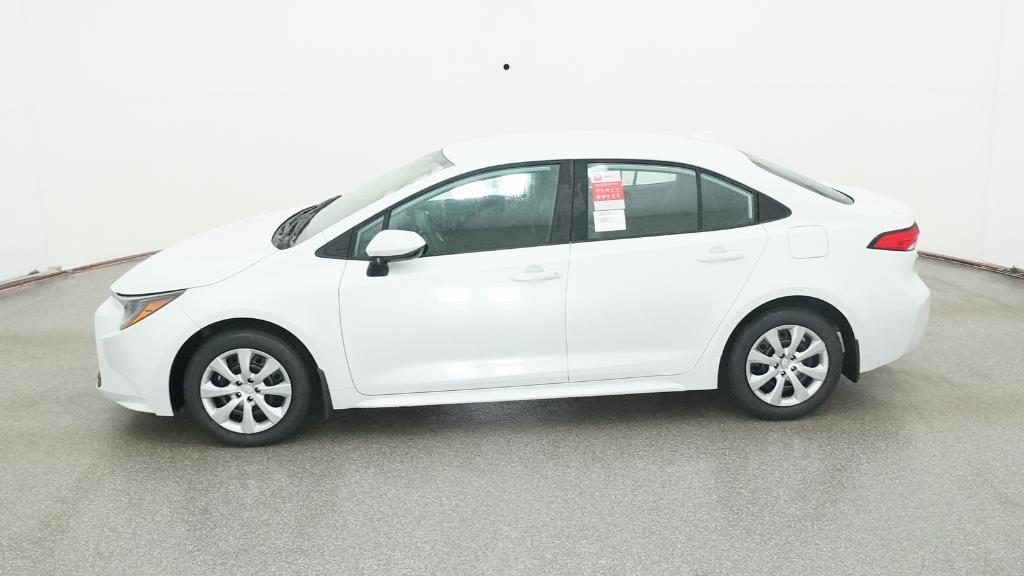 2026 Toyota Corolla LE - Photo 41