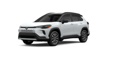 2026 Toyota Corolla Cross Hybrid SE SE