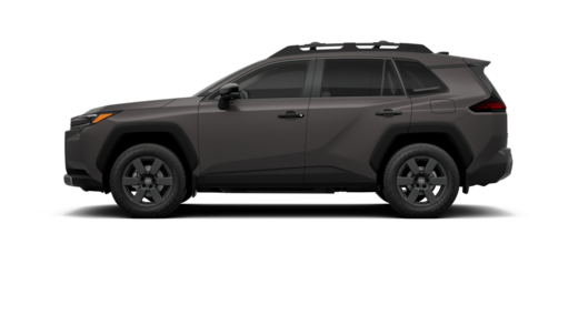 Shop New Toyota RAV4 Vehicles in Sandusky, OH | Firelands Toyota