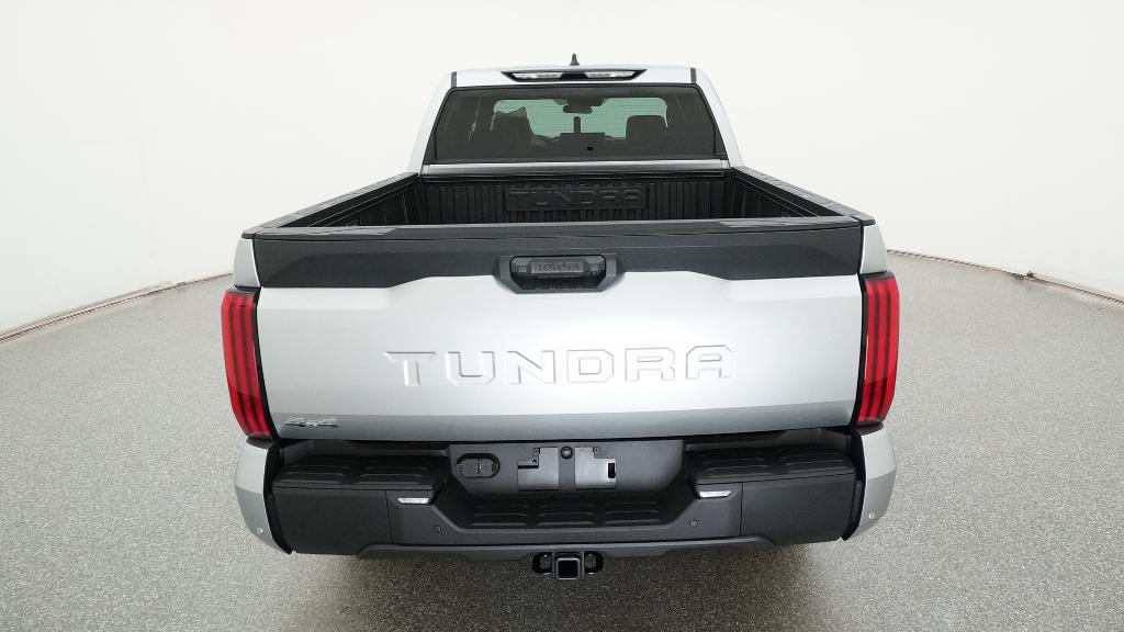 2026 Toyota Tundra SR5 - Photo 44