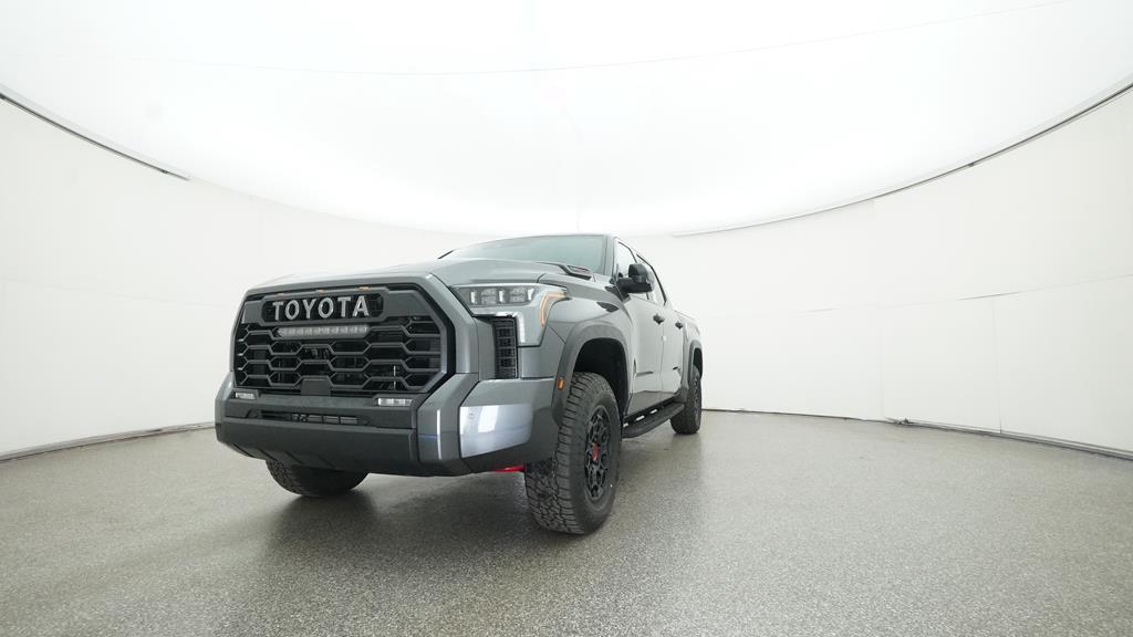 2025 Toyota Tundra TRD Pro - Photo 31
