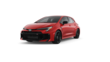  Toyota GR Corolla