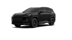 2026 Toyota RAV4 SE SUV