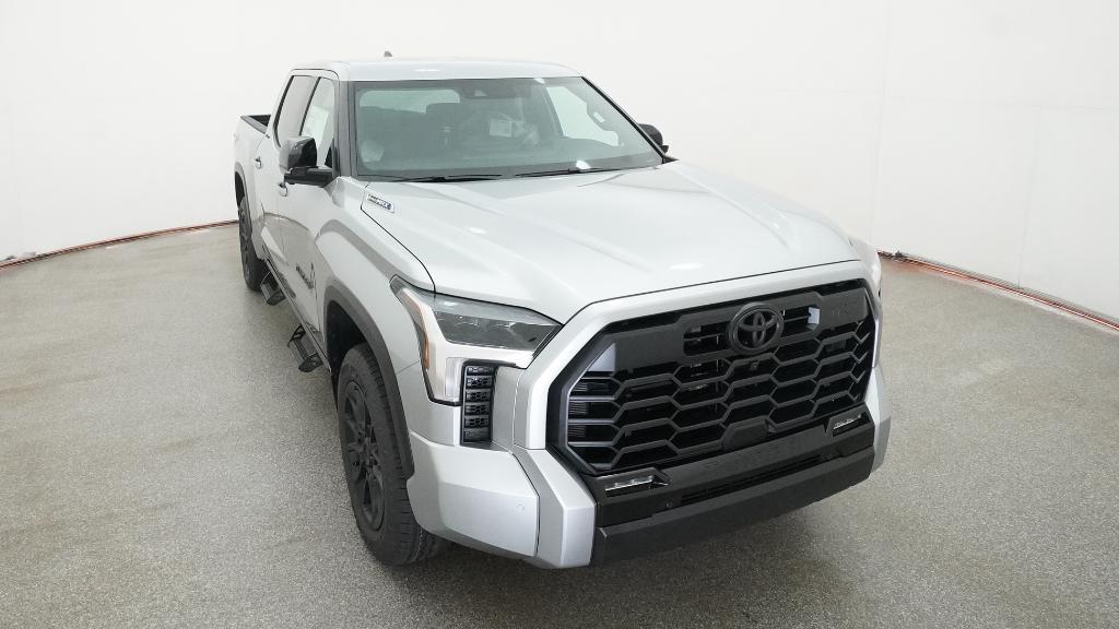 2026 Toyota Tundra Limited - Photo 45