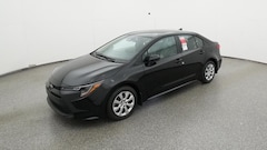 2026 Toyota Corolla LE LE