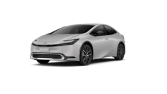 2027 Toyota Prius XLE XLE