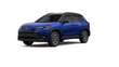 Toyota Corolla Cross Hybrid