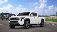 New 2026 Toyota Tacoma TRD Off-Road Truck Double Cab for Sale in Twin Falls ID