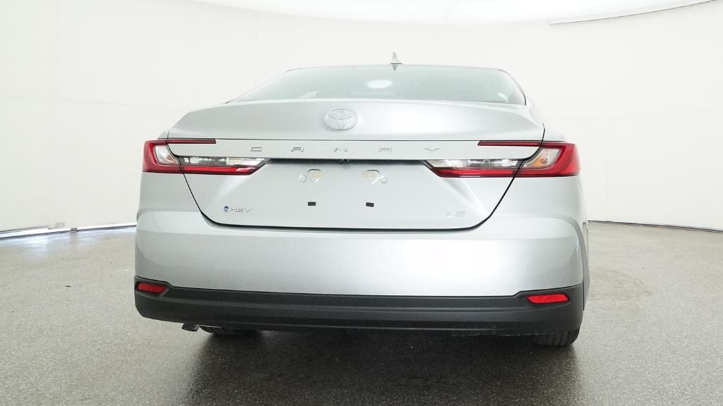 New 2026 Toyota Camry LE LE