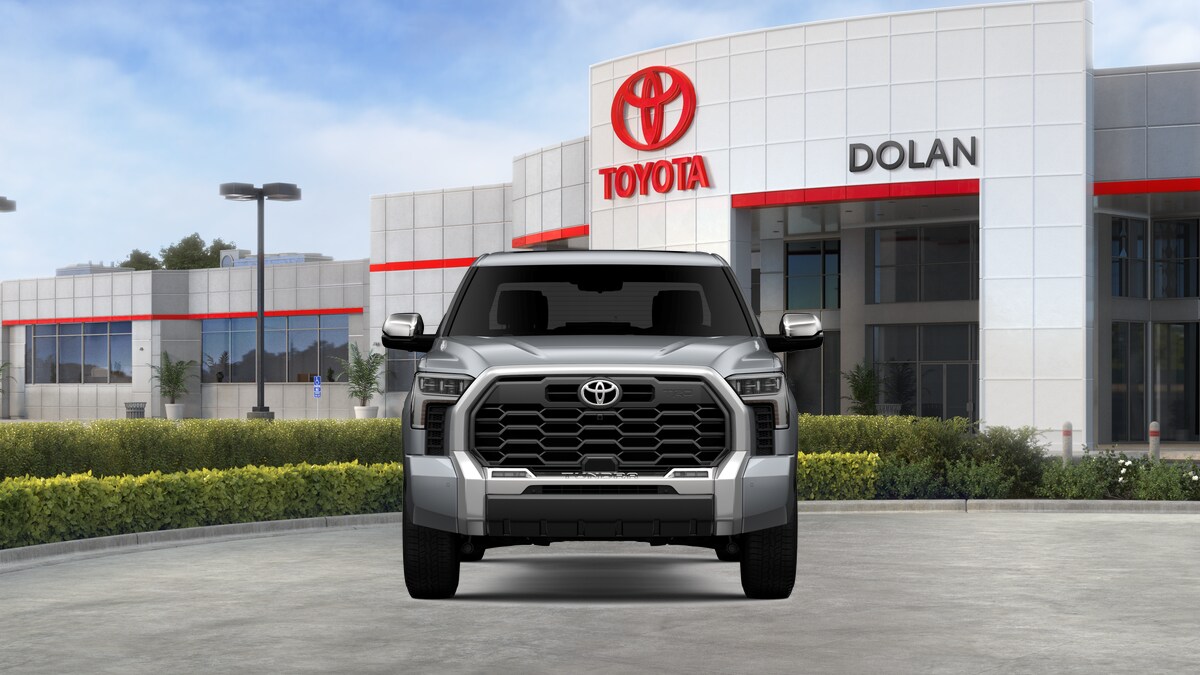 2026 Toyota Tundra 1794 Edition - Photo 56
