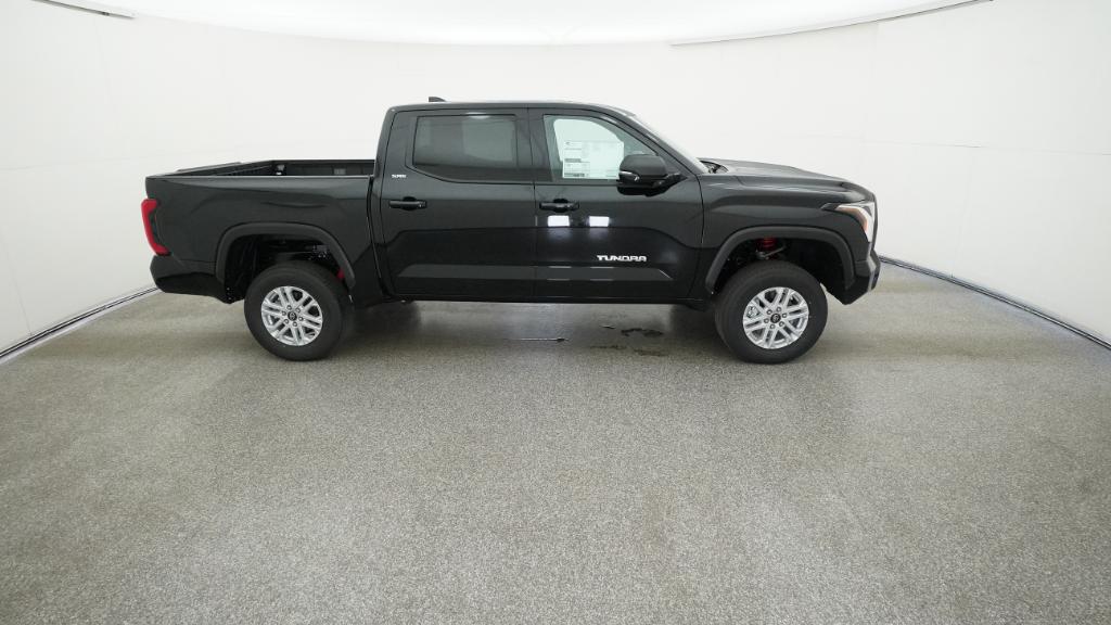 2026 Toyota Tundra SR5 - Photo 26