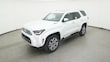 Toyota 4Runner i-FORCE MAX