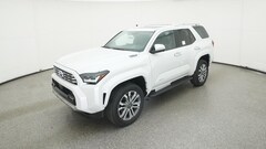 2025 Toyota 4Runner i-FORCE MAX Limited i-FORCE MAX SUV