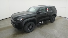 2025 Toyota 4Runner SR5 2WD SR5
