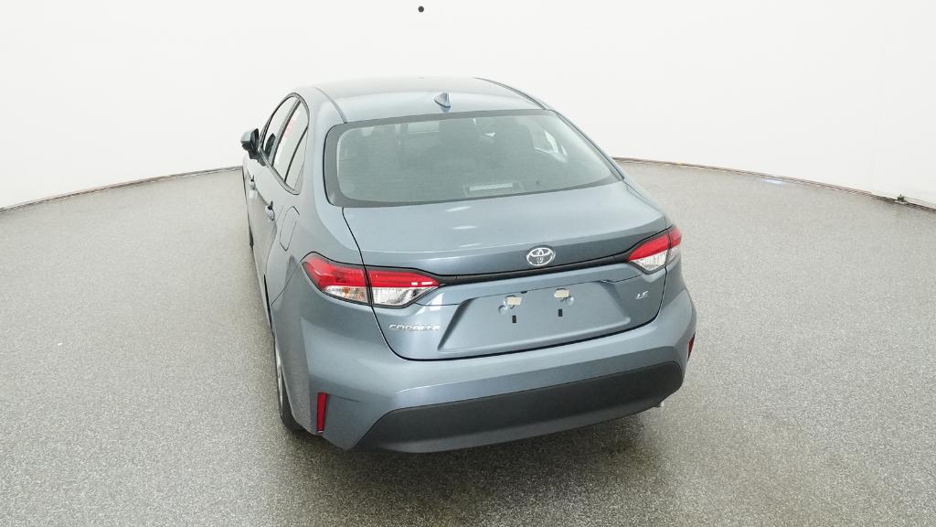 2026 Toyota Corolla LE photo 26