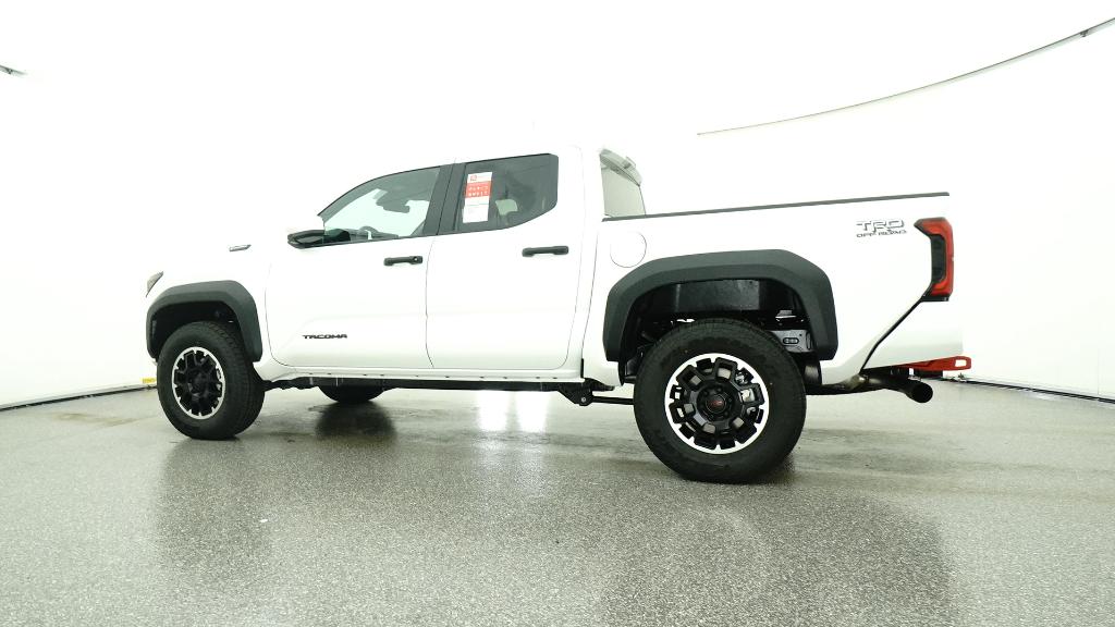 2026 Toyota Tacoma TRD Off Road - Photo 26