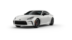 2025 Toyota GR86 GR86 Premium Coupe